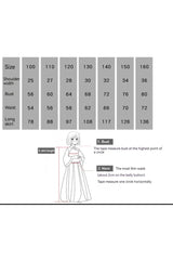 Ball-Gown Illusion Neck Princess Tulle Flower Girl Dresses With Appliques Lace 626723738802 - COCOMELODY