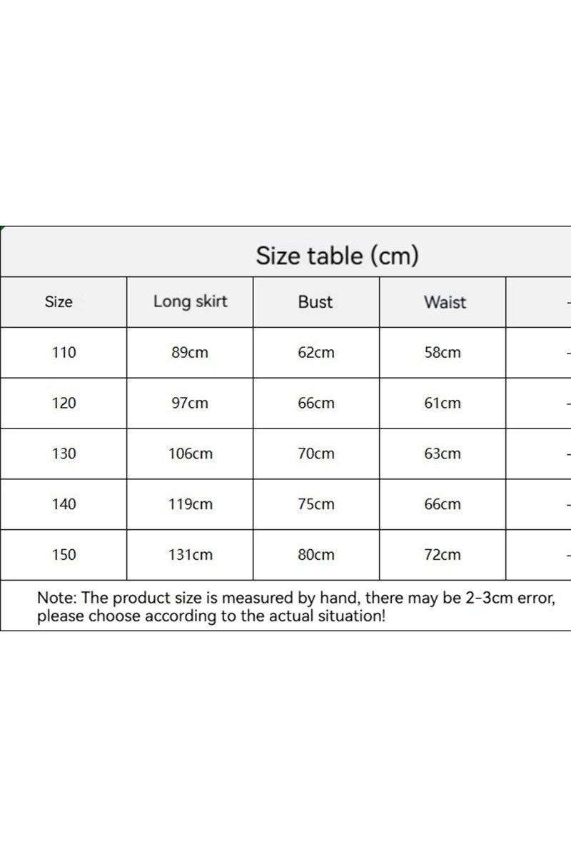 A-Line Illusion Neck Chiffon Flower Girl Dresses 642898843181 - COCOMELODY