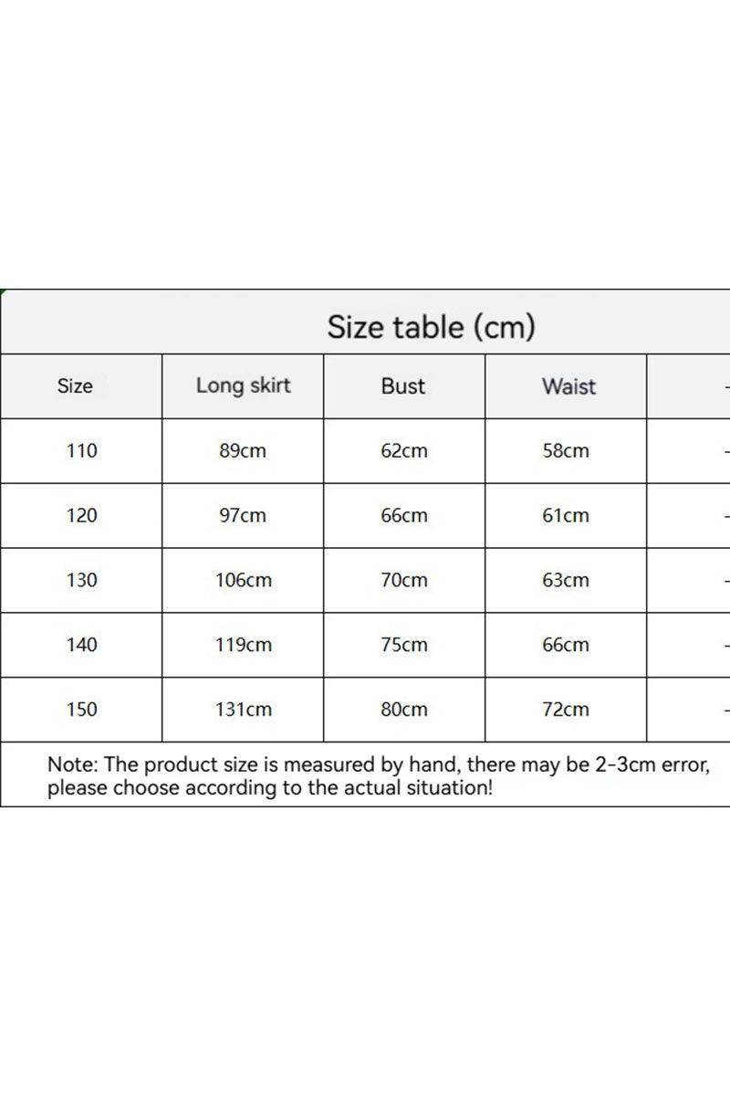 A-Line Illusion Neck Chiffon Flower Girl Dresses 642898843181 - COCOMELODY