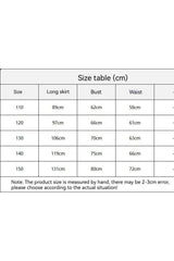 A-Line Illusion Neck Chiffon Flower Girl Dresses 642898843181 - COCOMELODY
