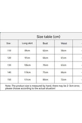 A-Line Illusion Neck Chiffon Flower Girl Dresses 642898843181 - COCOMELODY