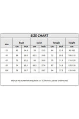 A-Line Scoop Neck Sleeveless Midi Tulle/Sequined Flower Girl Dresses 828722259586 - COCOMELODY