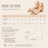 Suede Open Toe Block Heel Sandals Ankle Strap Elegant Design Shoes 712879946993
