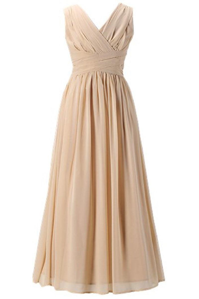 Junior Bridesmaid Dress–Party & Flower Girl Gown B01M64J70L - COCOMELODY