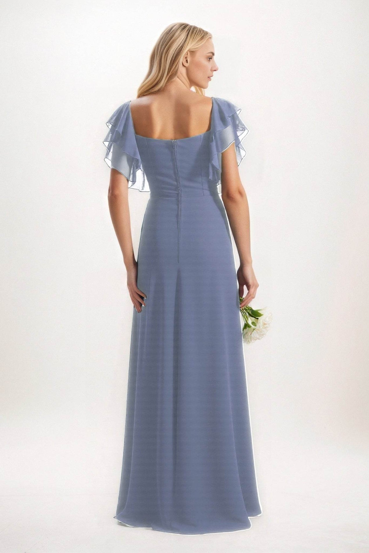 Ombre Bridesmaid Dresses – COCOMELODY EU