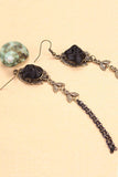 Alloy Earrings CE0139 - COCOMELODY