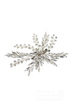 Alloy Hairpins with Crystals CH0211 - COCOMELODY