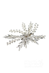 Alloy Hairpins with Crystals CH0211 - COCOMELODY