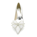 Stiletto Heel 6cm Glitter Shoes CK0223 - COCOMELODY