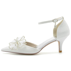 Stiletto Heel 6cm Glitter Shoes CK0229 - COCOMELODY