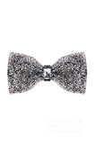Men's Sequined Bow Ties CL0112 - COCOMELODY