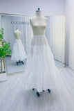 A-Line Wedding Petticoats CP0013002