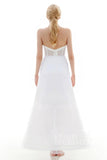 A-Line Floor-Length 2 Hoops Wedding Petticoats CP0013006 - COCOMELODY