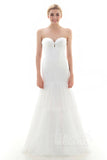 A-Line Floor-Length 2 Hoops Wedding Petticoats CP0016007 - COCOMELODY