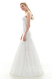 A-Line Floor-Length 2 Hoops Wedding Petticoats CP0016007 - COCOMELODY