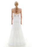 A-Line Floor-Length 2 Hoops Wedding Petticoats CP0016007 - COCOMELODY