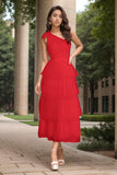 A-Line Short-Mini Tulle Graduation Dresses CS0546 - COCOMELODY