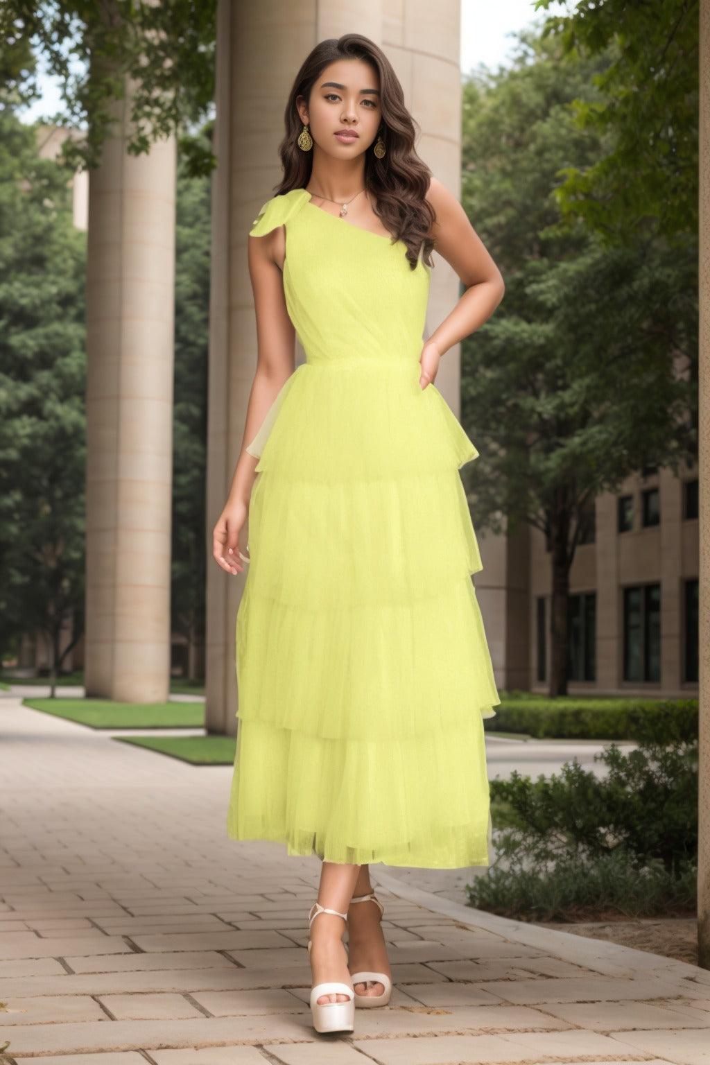 A-Line Short-Mini Tulle Graduation Dresses CS0546 - COCOMELODY