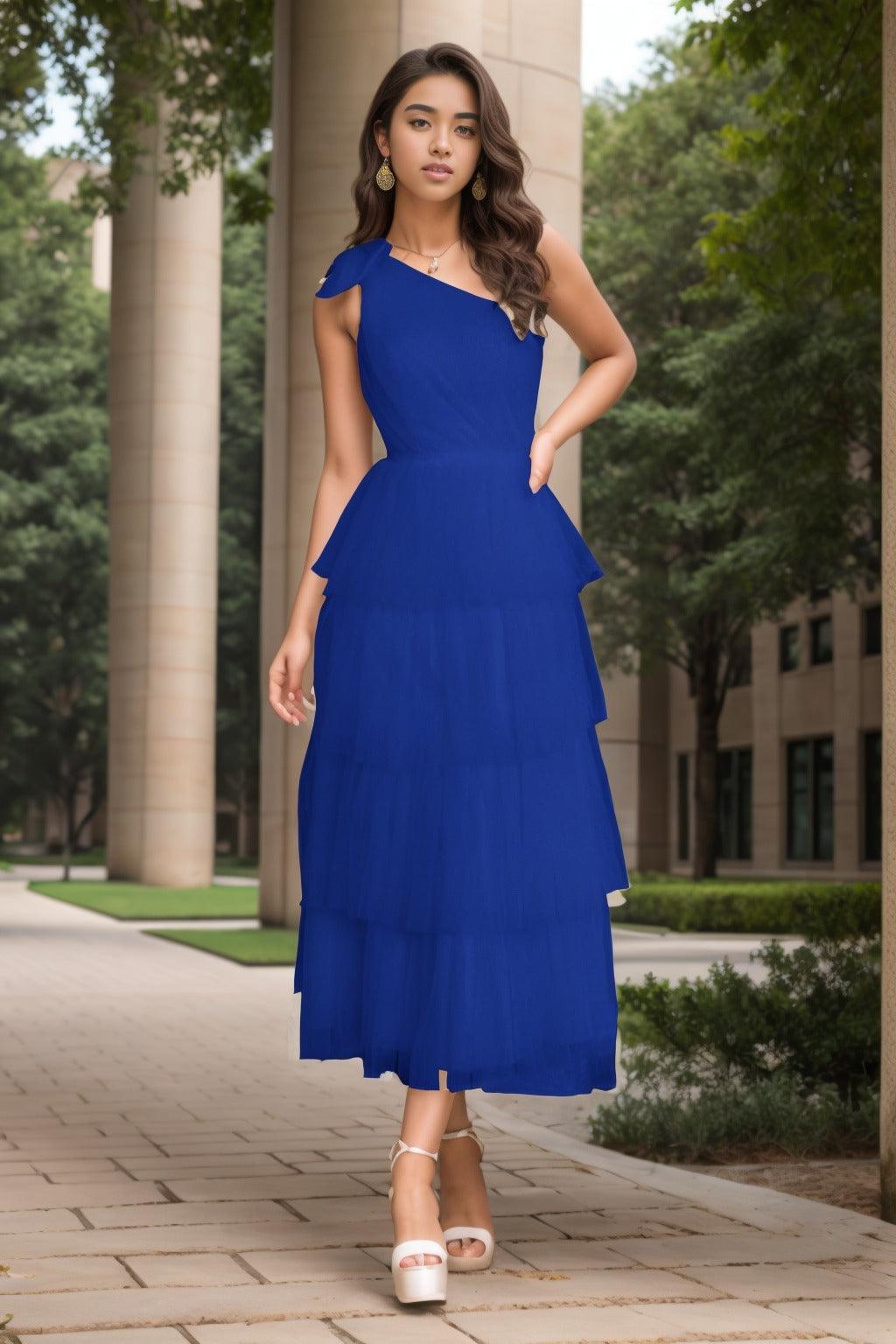 A-Line Short-Mini Tulle Graduation Dresses CS0546 - COCOMELODY