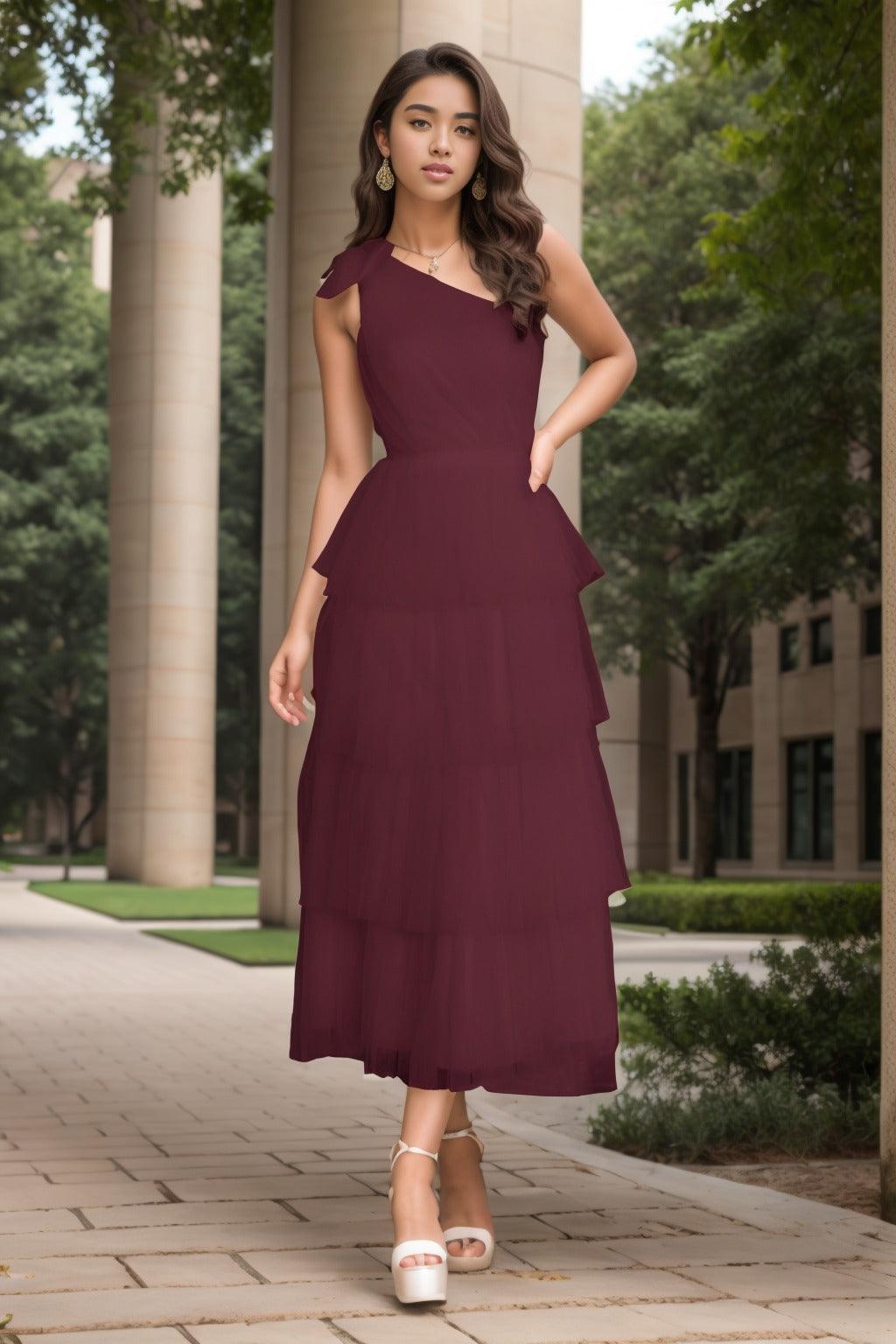 A-Line Short-Mini Tulle Graduation Dresses CS0546 - COCOMELODY