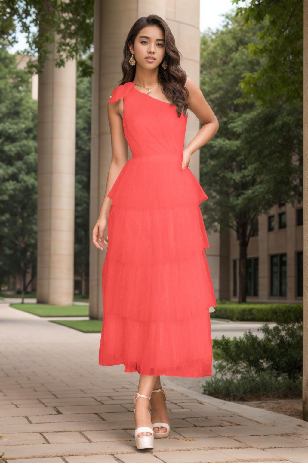 A-Line Short-Mini Tulle Graduation Dresses CS0546 - COCOMELODY