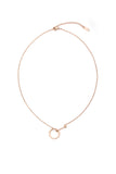 Alloy Necklaces CX0025 - COCOMELODY