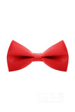 Men's Satin Bow Ties CZ180003 - COCOMELODY