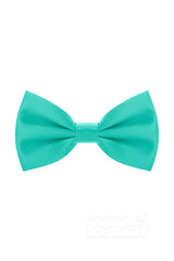 Men's Satin Bow Ties CZ180004 - COCOMELODY