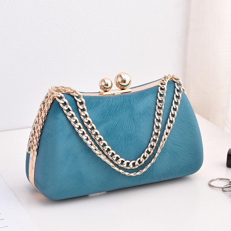 Featured PU Dinner Party Bag Fashion Party Bag 714304098769 - COCOMELODY