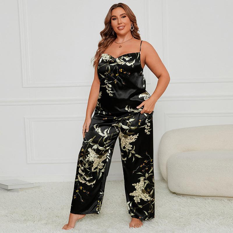 Silk-Like Robes 814596553217 - COCOMELODY