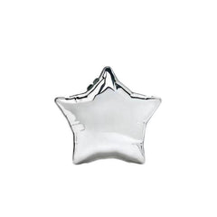 Gold and Silver Star shoulder bag Mini chain bag Crossbody acrylic bag 764305380260 - COCOMELODY
