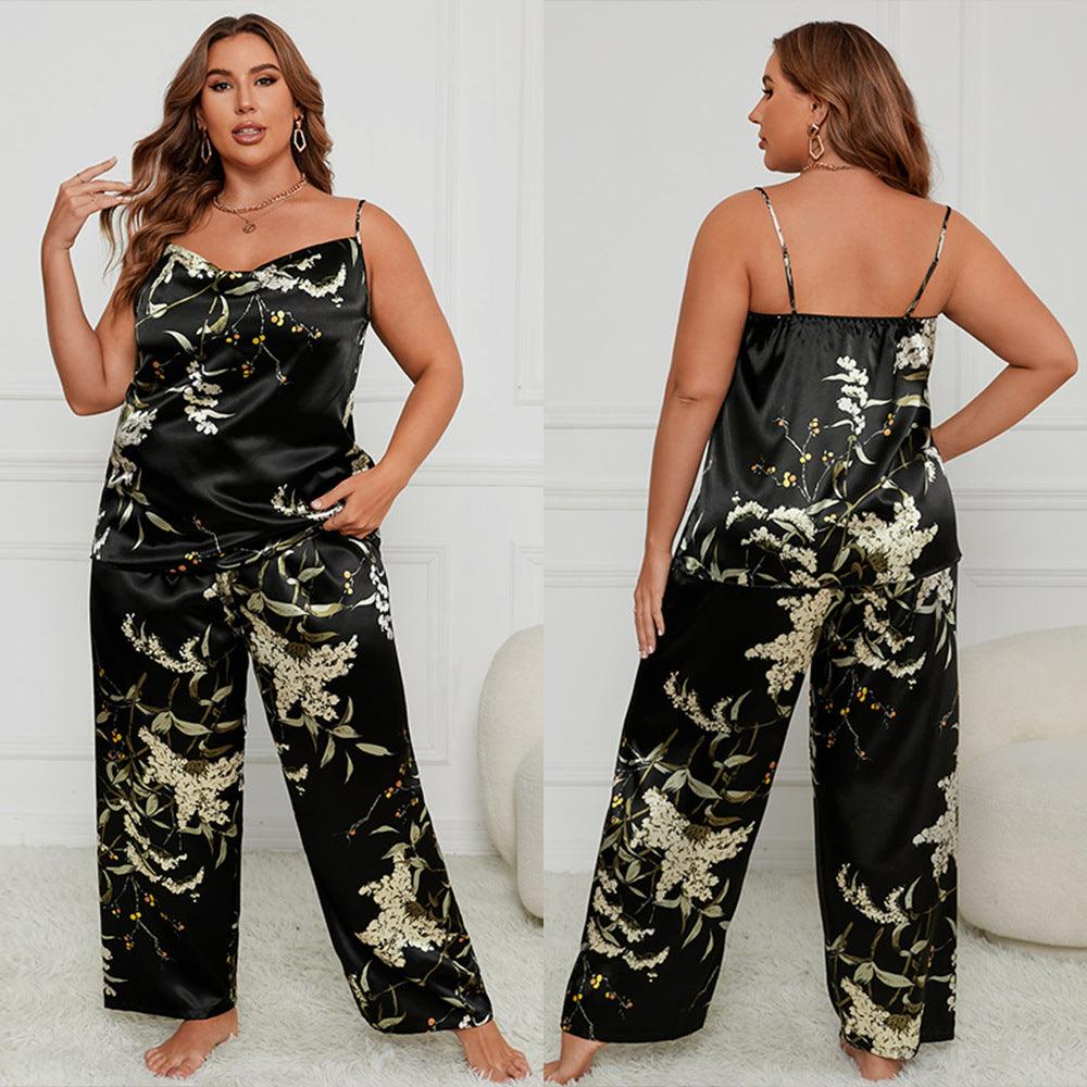 Silk-Like Robes 814596553217 - COCOMELODY