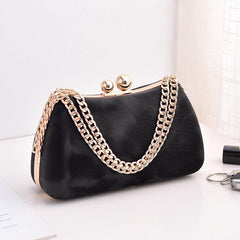 Featured PU Dinner Party Bag Fashion Party Bag 714304098769 - COCOMELODY