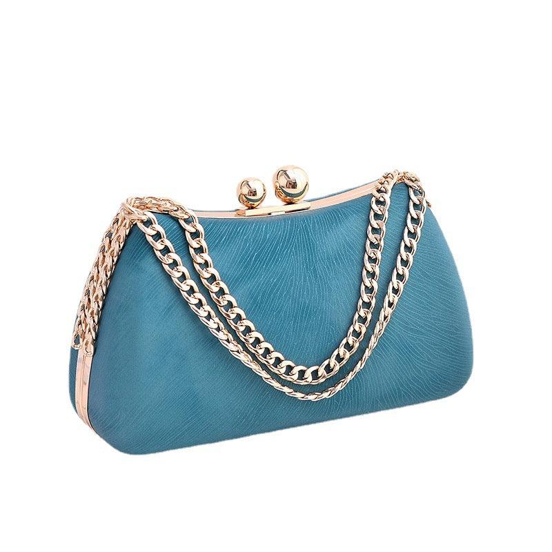 Featured PU Dinner Party Bag Fashion Party Bag 714304098769 - COCOMELODY