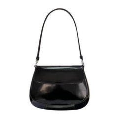 Silver underarm shoulder bag 779953461759 - COCOMELODY