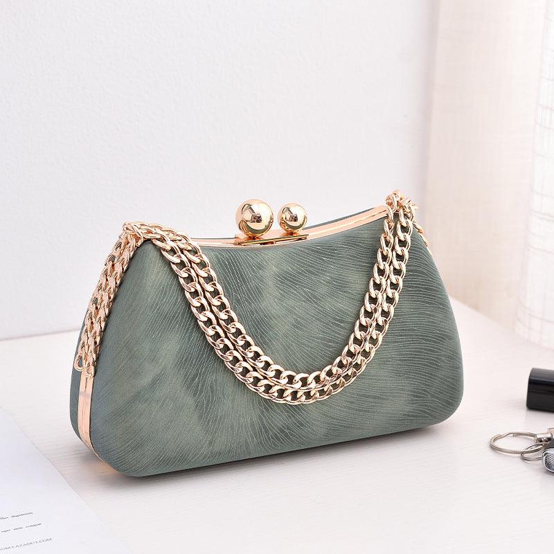Featured PU Dinner Party Bag Fashion Party Bag 714304098769 - COCOMELODY
