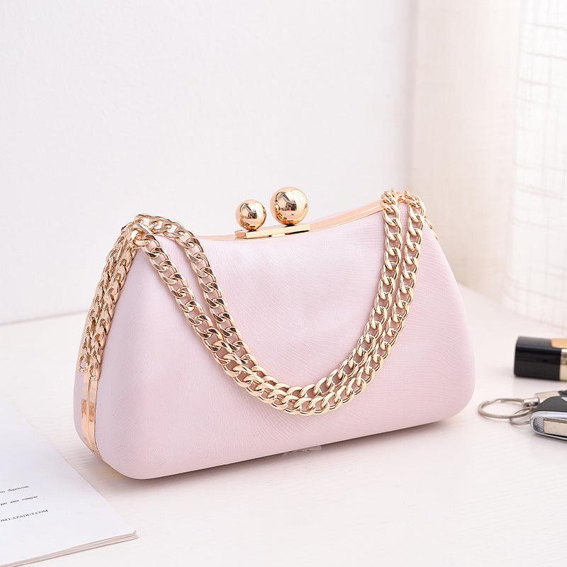 Featured PU Dinner Party Bag Fashion Party Bag 714304098769 - COCOMELODY