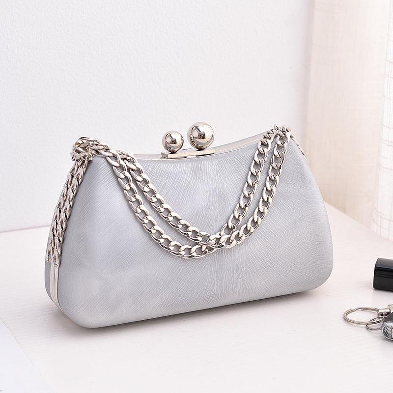 Featured PU Dinner Party Bag Fashion Party Bag 714304098769 - COCOMELODY