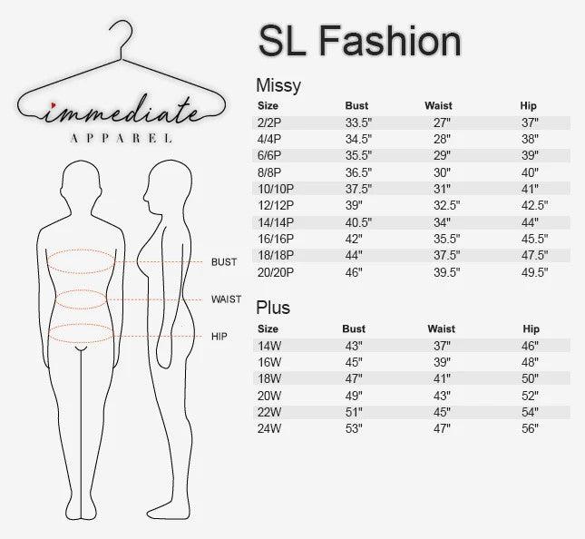 A-Line Ankle Length Jersey Mother Dress CM0202 - COCOMELODY