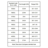 Chunky Heel 6.5cm Silk-Like Shoes CK0470 - COCOMELODY