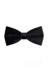 Men's Velvet Bow Ties CL0106 - COCOMELODY