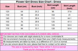 A-Line Illusion Neck Appliques Floor Length Tulle Flower Girl Dresses 1031510840050