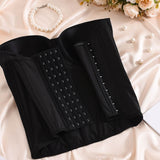 Strapless Backless Corset Bridal Bra 931536941745 - COCOMELODY