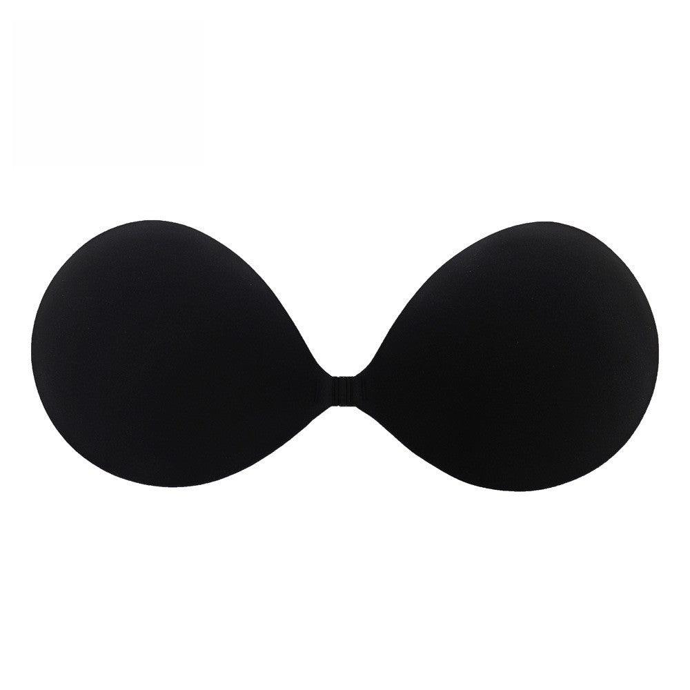 Hand brush invisible bra with thick palms 585400860829 - COCOMELODY