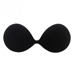 Hand brush invisible bra with thick palms 585400860829 - COCOMELODY