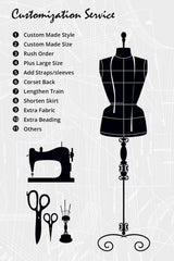 Dress Remake Fee CI000013 - COCOMELODY