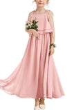 Junior Bridesmaid for Wedding, Birthday, Pageant B0BX34WSZT - COCOMELODY