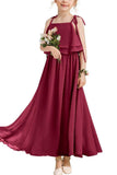 Junior Bridesmaid for Wedding, Birthday, Pageant B0BX34WSZT - COCOMELODY