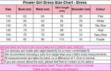 A-Line Off The Shoulder Sleeves Floor Length Tulle Flower Girl Dresses 1050836973299