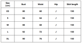 A-Line Floor Length Satin Wedding Dress 676166316331 - COCOMELODY